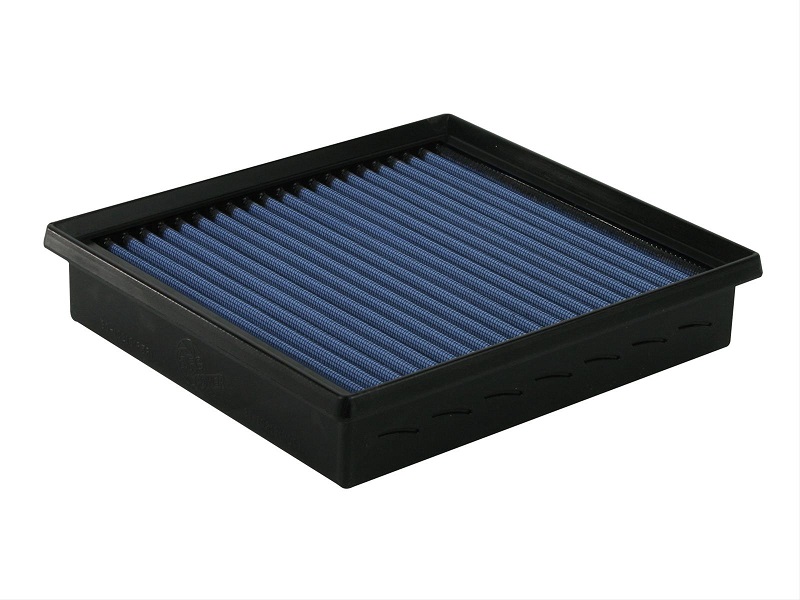aFe Pro 5R Oiled Performance Air Filter 11-23 Dodge Durango - Click Image to Close
